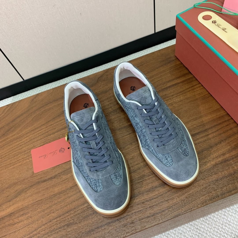 L0r0 P1ana sneakers